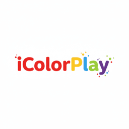 iColorPlay Logo